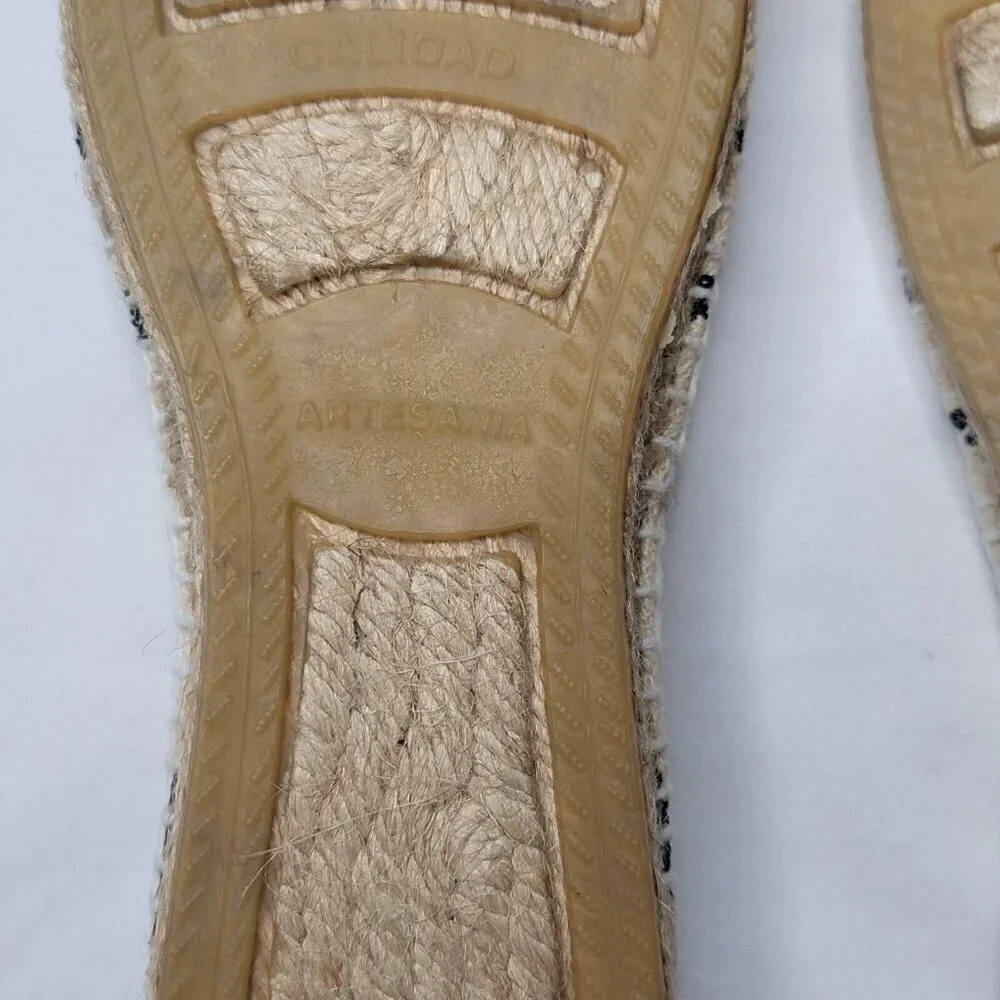 2 Espadrilles from Barcelona espadrilles from